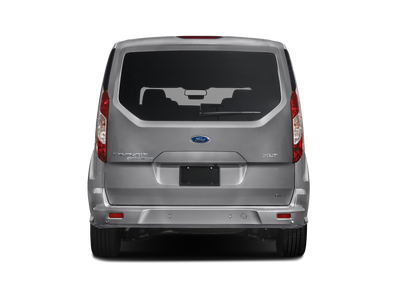 2020 Ford Transit Connect XLT Passenger Wagon