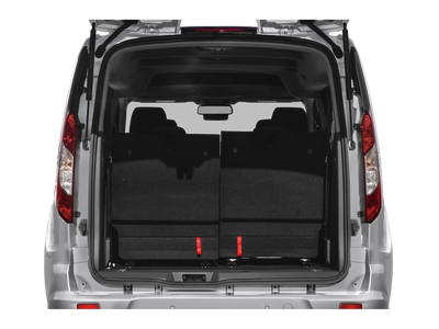 2020 Ford Transit Connect XLT Passenger Wagon