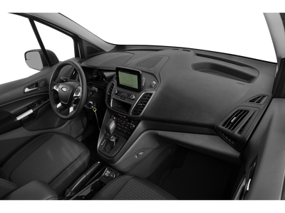 2020 Ford Transit Connect XLT Passenger Wagon