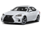 2020 Lexus IS 350