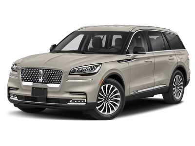 2020 Lincoln Aviator Reserve AWD