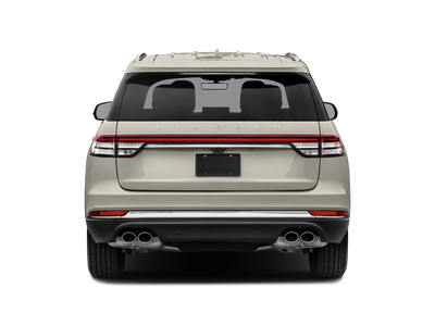 2020 Lincoln Aviator Reserve AWD