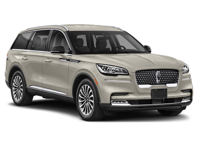 2020 Lincoln Aviator Reserve AWD