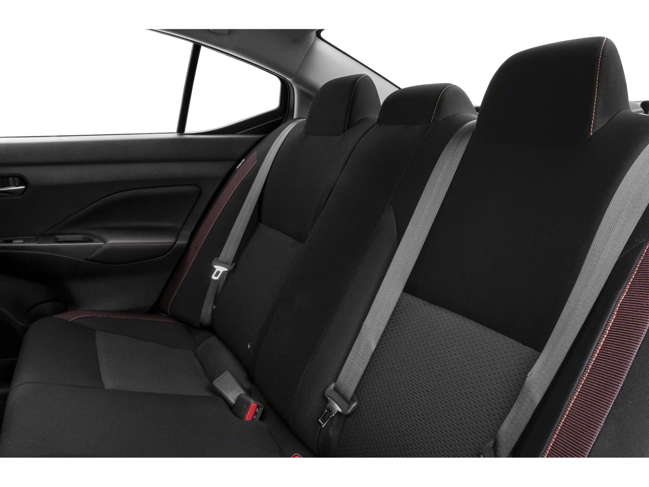 2020 Nissan Versa 1.6 SR