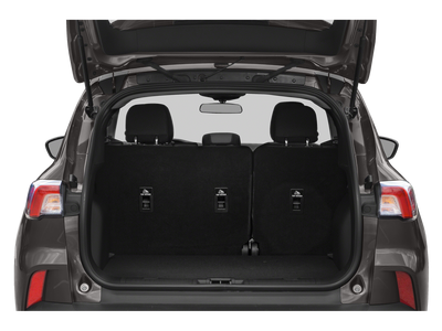 2021 Ford Escape Hybrid SE