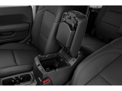 2021 Jeep Wrangler Base