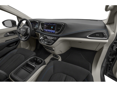 2022 Chrysler Pacifica Pinnacle
