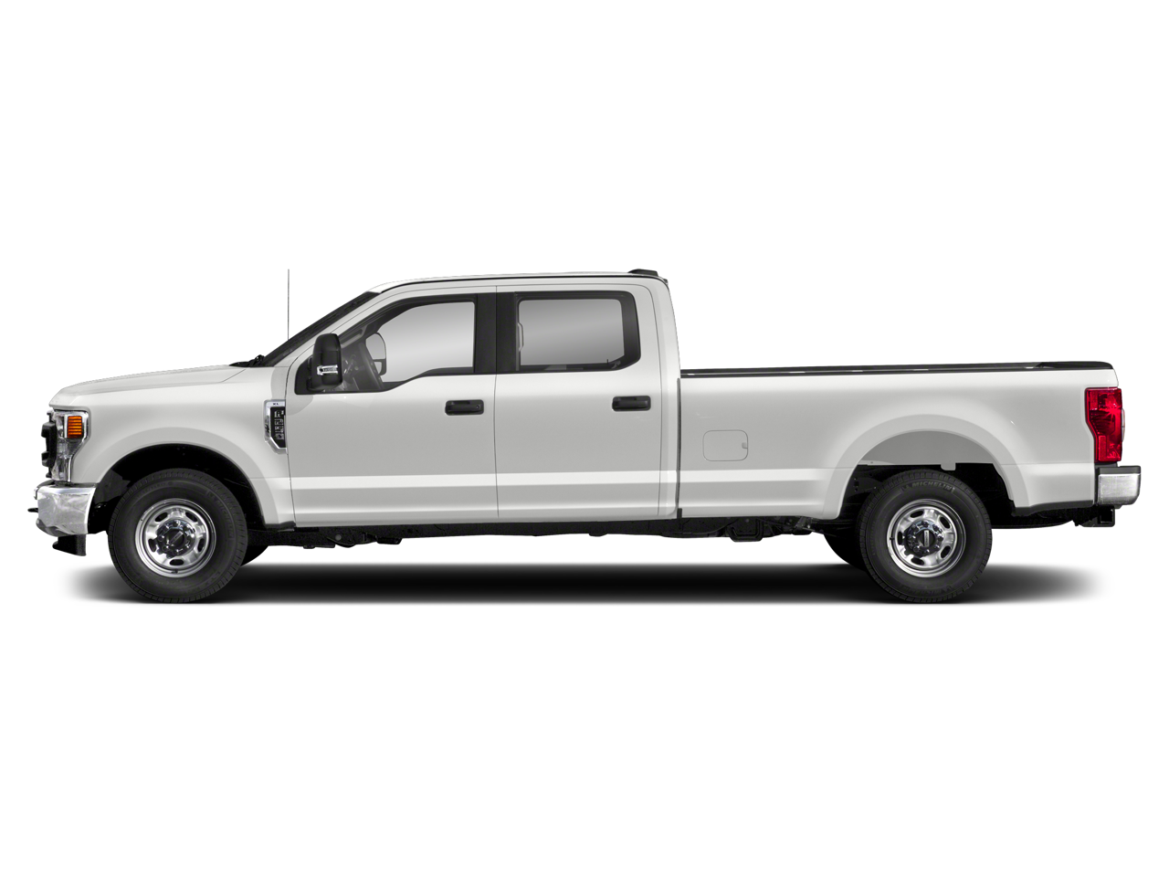 2022 Ford F-250SD Base