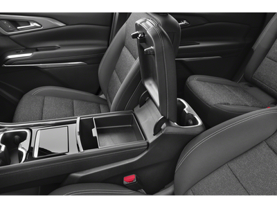 2024 Chevrolet Traverse LT 2LT