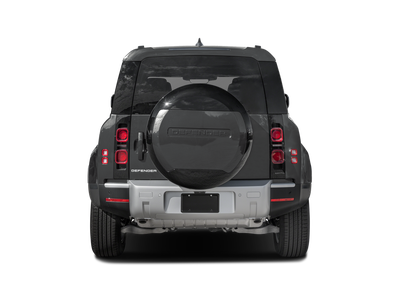 2024 Land Rover Defender 110 S