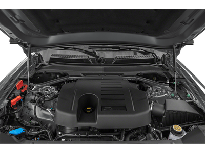 2024 Land Rover Defender 110 S