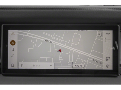 2024 Land Rover Defender 110 S