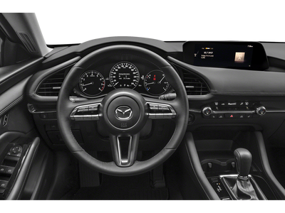 2024 Mazda Mazda3 2.5 S Preferred Package