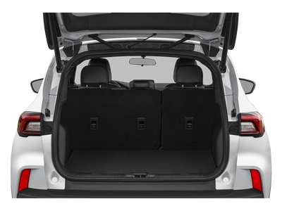 2025 Ford Escape Hybrid ST-Line