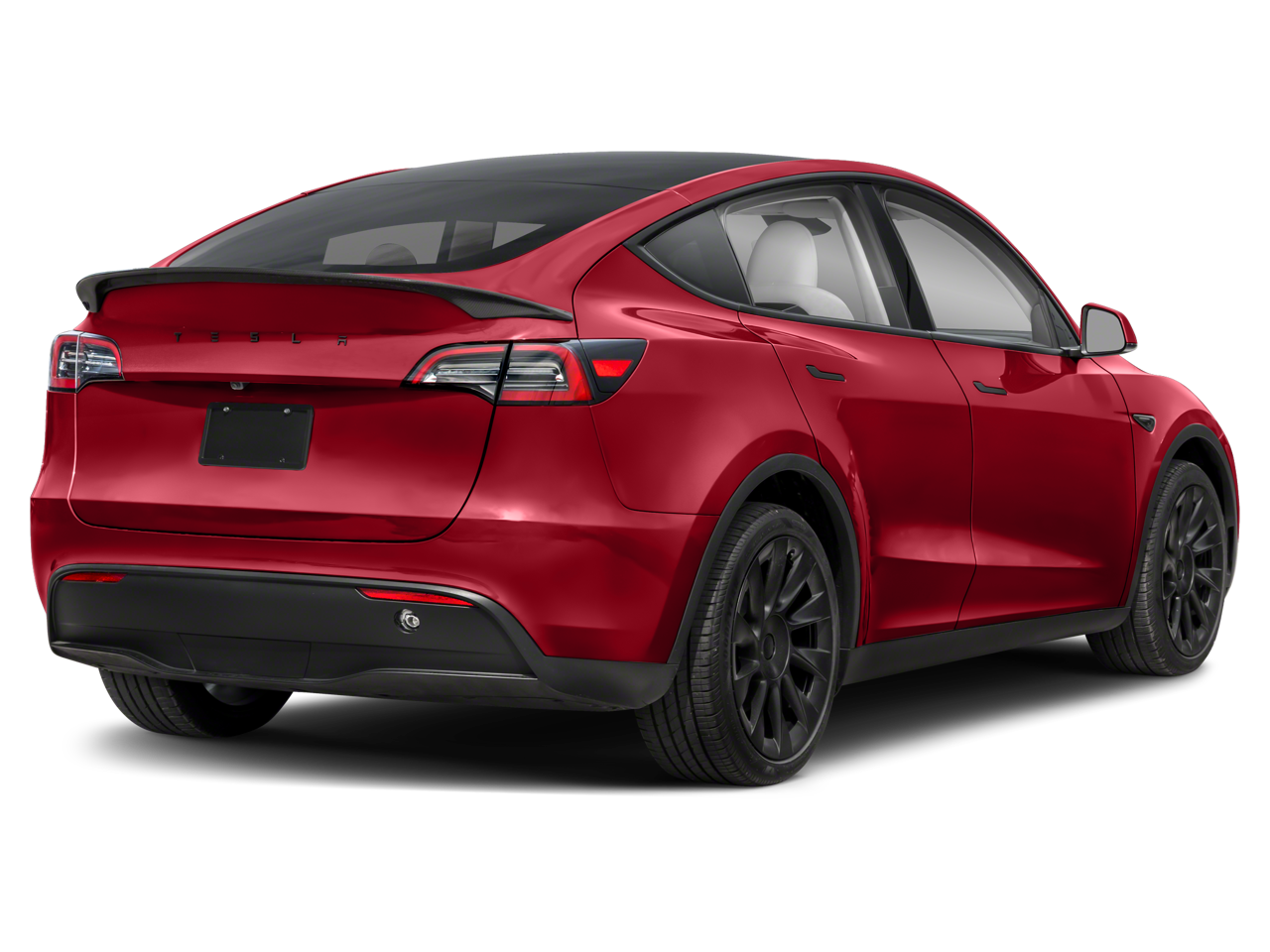 Used 2025 Tesla Model Y Long Range with VIN 7SAYGDED2SA345231 for sale in Northfield, Minnesota