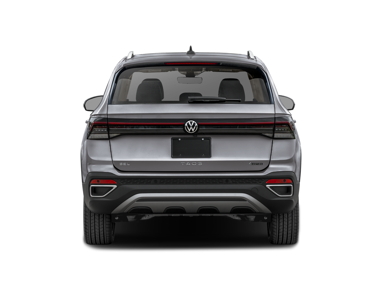 2025 Volkswagen Taos 1.5T SEL
