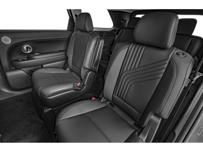 2026 Hyundai PALISADE HYBRID Blue SEL 7 Passenger