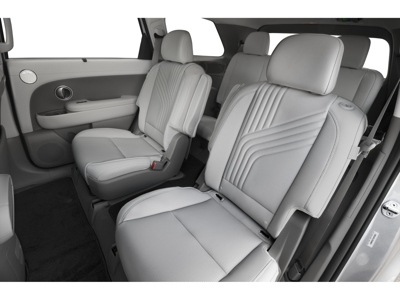 2027 Hyundai PALISADE SEL 7 Passenger