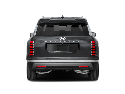 2027 Hyundai PALISADE SEL