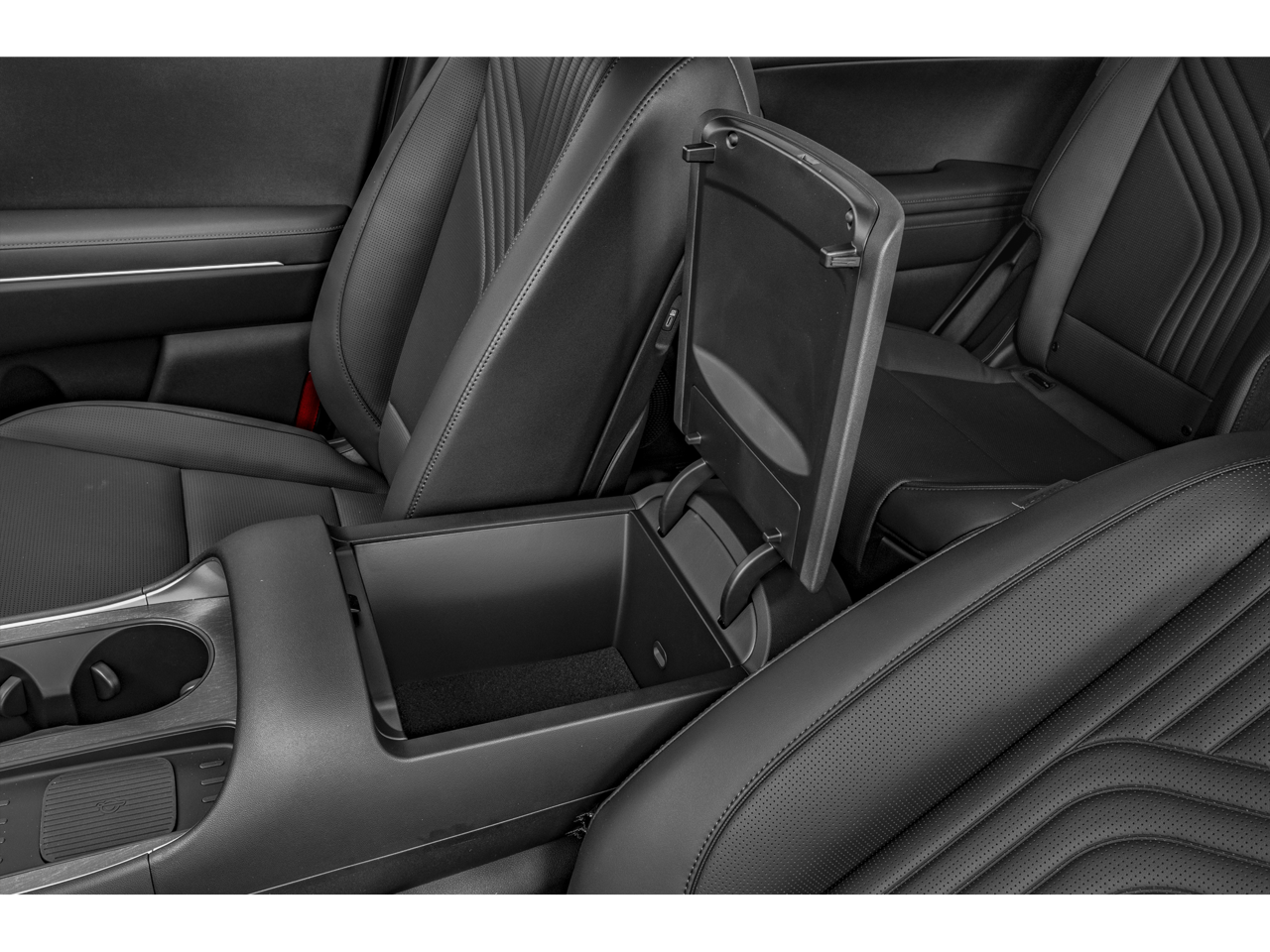 2027 Hyundai PALISADE HYBRID Blue SEL 7 Passenger