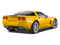 2008 Chevrolet Corvette Z06 2LZ