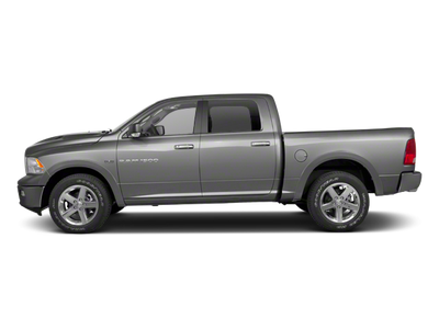 2010 RAM 1500 Sport
