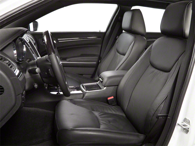 2012 Chrysler 300 C Luxury Series