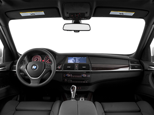 2013 BMW X5 xDrive35i Sport Activity