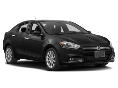 2013 Dodge Dart Limited