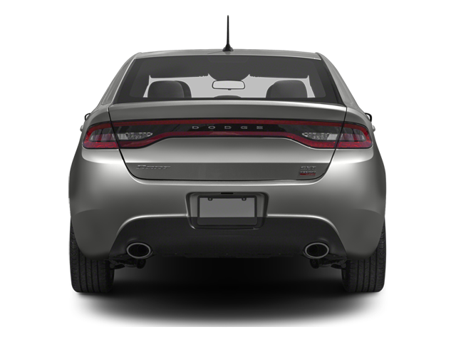 2013 Dodge Dart Limited