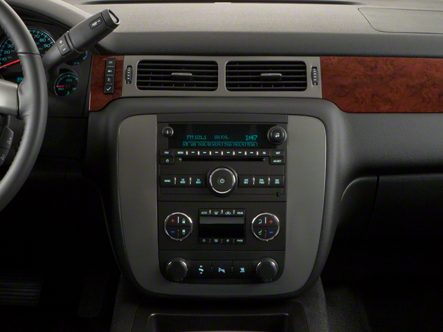 2013 GMC Yukon XL Denali