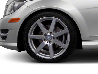 2013 Mercedes-Benz C-Class C 250 Luxury