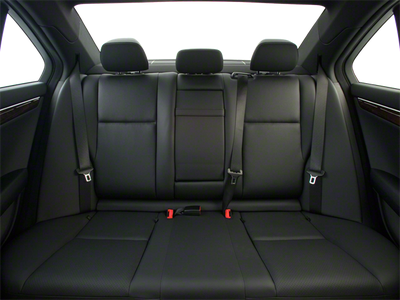 2013 Mercedes-Benz C-Class C 250 Luxury