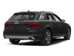 2017 Audi A4 allroad 2.0T Prestige quattro