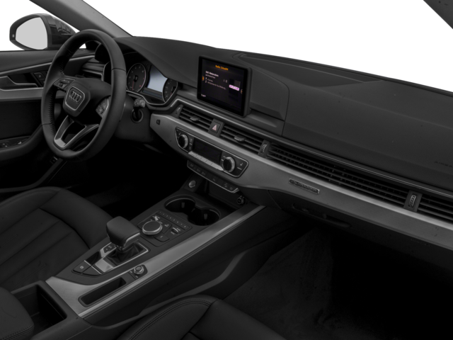 2017 Audi A4 allroad 2.0T Prestige quattro