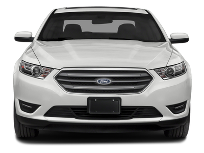 2018 Ford Taurus Limited
