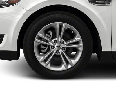 2018 Ford Taurus Limited