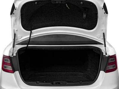 2018 Ford Taurus Limited