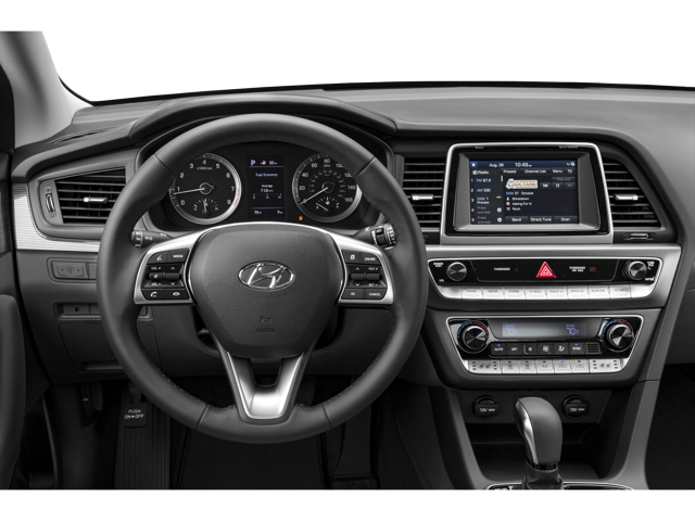 2018 Hyundai SONATA Limited Technology Package