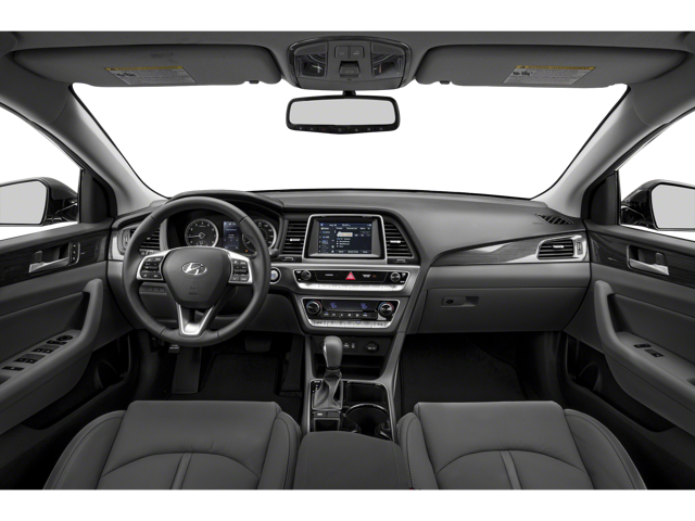 2018 Hyundai SONATA Limited Technology Package