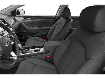 2018 Hyundai SONATA Limited Technology Package