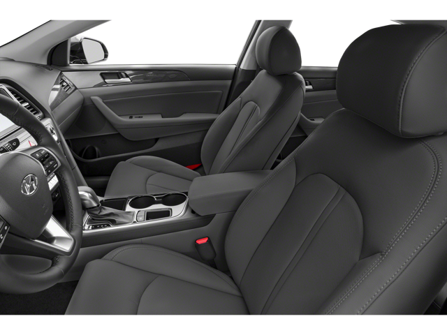 2018 Hyundai SONATA Limited Technology Package