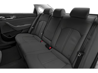 2018 Hyundai SONATA Limited Technology Package