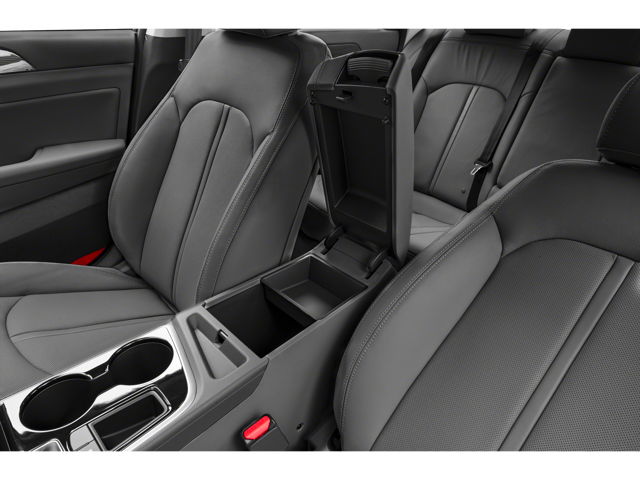 2018 Hyundai SONATA Limited Technology Package