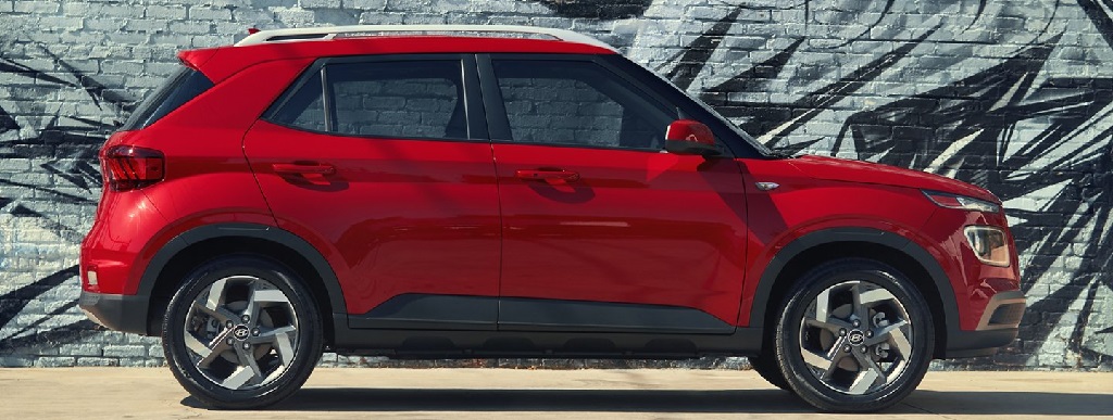 2021 Hyundai Venue at Murfreesboro Hyundai