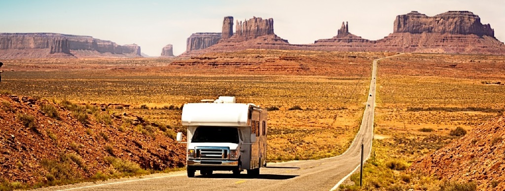 How to plan a road trip