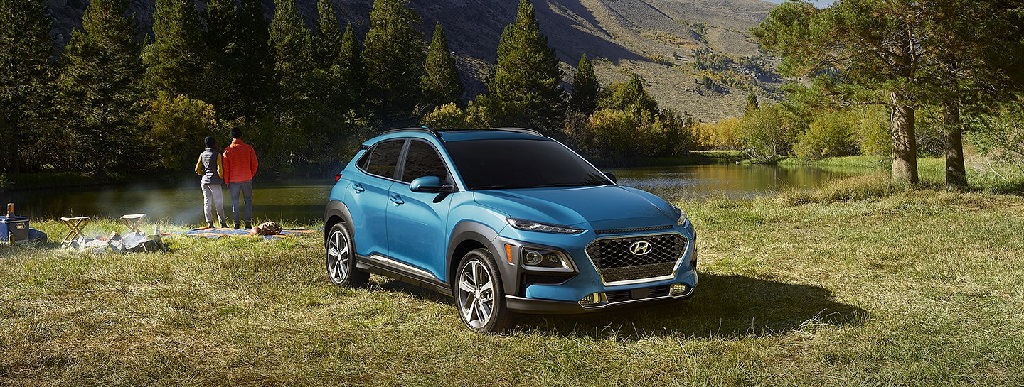 2021 Hyundai Kona available at Murfreesboro Hyundai
