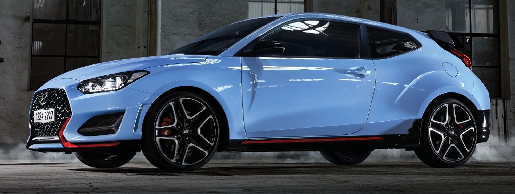 2021 Hyundai Veloster available at Murfreesboro Hyundai