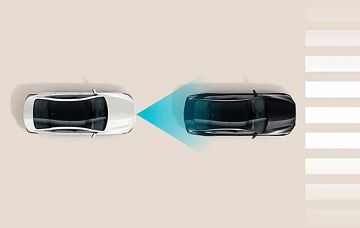 One of the safety features of the 2021 Hyundai Veloster available at Murfreesboro Hyundai