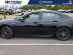 2019 Acura TLX 2.4L Technology Pkg w/A-Spec Pkg
